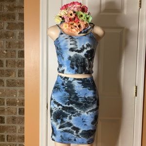 Two Piece Set Medium Brand New